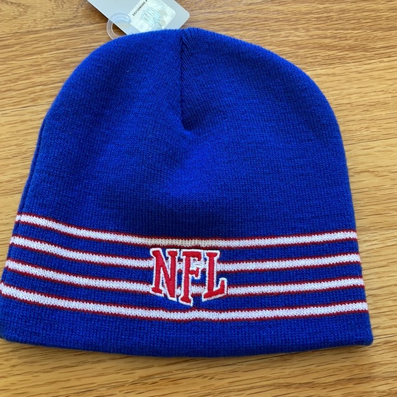 SALE Kids knit beanie hat - Picture 2 of 5